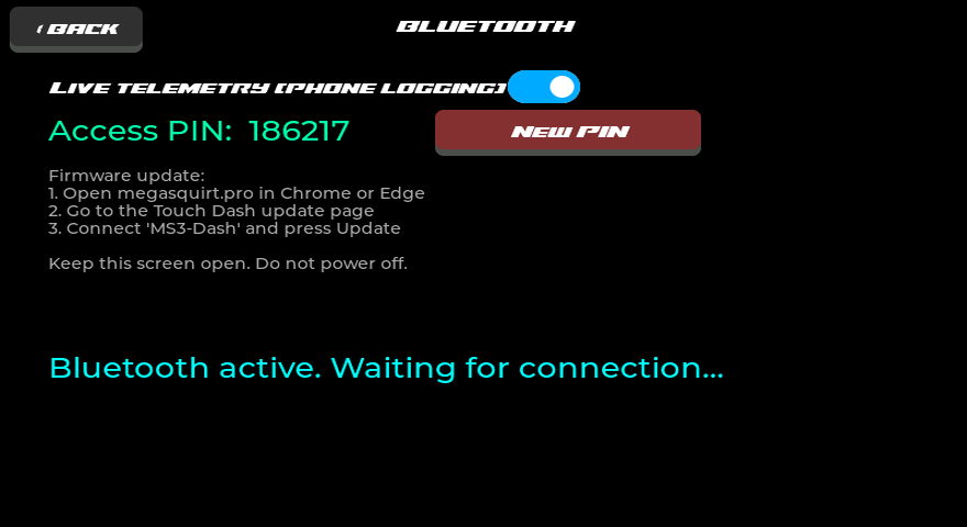 Bluetooth